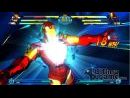 imágenes de Marvel VS. Capcom 3: Fate of Two Worlds