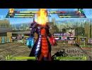 imágenes de Marvel VS. Capcom 3: Fate of Two Worlds