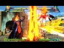 imágenes de Marvel VS. Capcom 3: Fate of Two Worlds