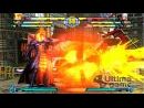 imágenes de Marvel VS. Capcom 3: Fate of Two Worlds