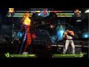 imágenes de Marvel VS. Capcom 3: Fate of Two Worlds