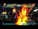 imágenes de Marvel VS. Capcom 3: Fate of Two Worlds