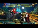 imágenes de Marvel VS. Capcom 3: Fate of Two Worlds