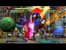 imágenes de Marvel VS. Capcom 3: Fate of Two Worlds