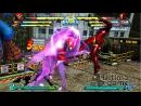 imágenes de Marvel VS. Capcom 3: Fate of Two Worlds