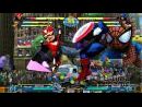 imágenes de Marvel VS. Capcom 3: Fate of Two Worlds