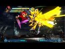 imágenes de Marvel VS. Capcom 3: Fate of Two Worlds