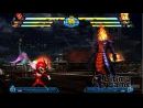 imágenes de Marvel VS. Capcom 3: Fate of Two Worlds