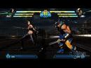 imágenes de Marvel VS. Capcom 3: Fate of Two Worlds