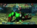 imágenes de Marvel VS. Capcom 3: Fate of Two Worlds