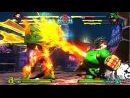 imágenes de Marvel VS. Capcom 3: Fate of Two Worlds