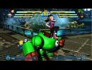 imágenes de Marvel VS. Capcom 3: Fate of Two Worlds