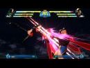 imágenes de Marvel VS. Capcom 3: Fate of Two Worlds