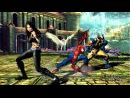 imágenes de Marvel VS. Capcom 3: Fate of Two Worlds