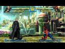 imágenes de Marvel VS. Capcom 3: Fate of Two Worlds