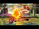 imágenes de Marvel VS. Capcom 3: Fate of Two Worlds