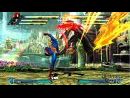 imágenes de Marvel VS. Capcom 3: Fate of Two Worlds