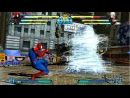 imágenes de Marvel VS. Capcom 3: Fate of Two Worlds