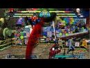 imágenes de Marvel VS. Capcom 3: Fate of Two Worlds