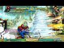 imágenes de Marvel VS. Capcom 3: Fate of Two Worlds