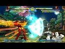 imágenes de Marvel VS. Capcom 3: Fate of Two Worlds