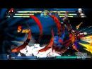 imágenes de Marvel VS. Capcom 3: Fate of Two Worlds