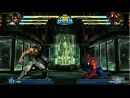 imágenes de Marvel VS. Capcom 3: Fate of Two Worlds