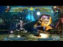 imágenes de Marvel VS. Capcom 3: Fate of Two Worlds