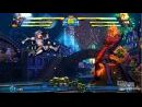 imágenes de Marvel VS. Capcom 3: Fate of Two Worlds