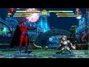 imágenes de Marvel VS. Capcom 3: Fate of Two Worlds