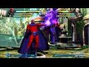 imágenes de Marvel VS. Capcom 3: Fate of Two Worlds