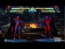 imágenes de Marvel VS. Capcom 3: Fate of Two Worlds