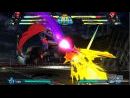 imágenes de Marvel VS. Capcom 3: Fate of Two Worlds