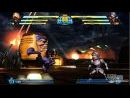 imágenes de Marvel VS. Capcom 3: Fate of Two Worlds