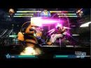 imágenes de Marvel VS. Capcom 3: Fate of Two Worlds