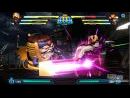 imágenes de Marvel VS. Capcom 3: Fate of Two Worlds