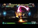 imágenes de Marvel VS. Capcom 3: Fate of Two Worlds