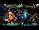 imágenes de Marvel VS. Capcom 3: Fate of Two Worlds