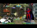 imágenes de Marvel VS. Capcom 3: Fate of Two Worlds