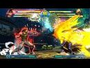 imágenes de Marvel VS. Capcom 3: Fate of Two Worlds