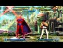 imágenes de Marvel VS. Capcom 3: Fate of Two Worlds