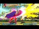 imágenes de Marvel VS. Capcom 3: Fate of Two Worlds