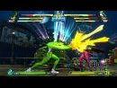 imágenes de Marvel VS. Capcom 3: Fate of Two Worlds