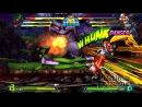 imágenes de Marvel VS. Capcom 3: Fate of Two Worlds