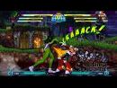 imágenes de Marvel VS. Capcom 3: Fate of Two Worlds