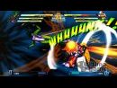 imágenes de Marvel VS. Capcom 3: Fate of Two Worlds