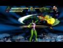 imágenes de Marvel VS. Capcom 3: Fate of Two Worlds