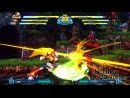 imágenes de Marvel VS. Capcom 3: Fate of Two Worlds