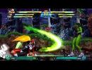 imágenes de Marvel VS. Capcom 3: Fate of Two Worlds