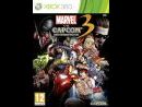 imágenes de Marvel VS. Capcom 3: Fate of Two Worlds